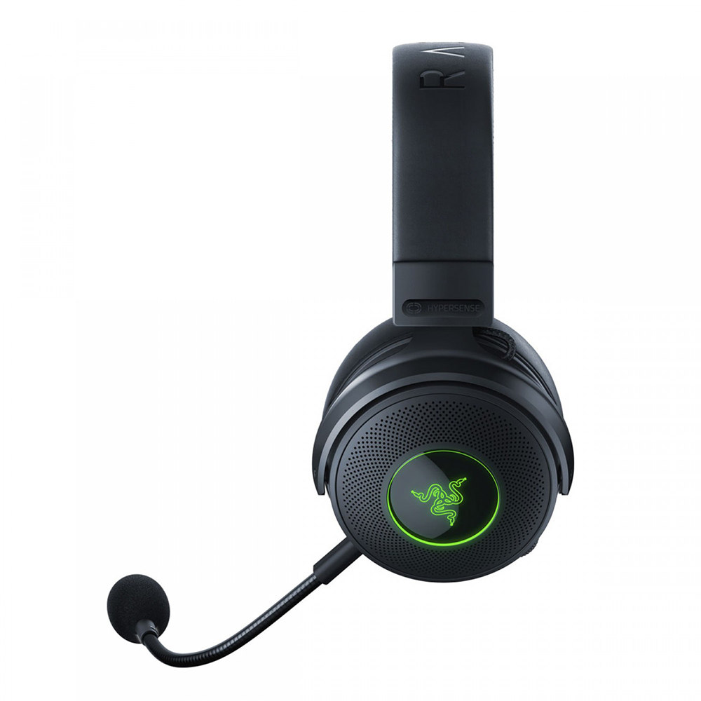 هدست بی سیم گیمینگ ریزر مدل Kraken V3 Pro