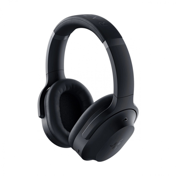 هدست بی سیم گیمینگ ریزر مدل BARRACUDA PRO