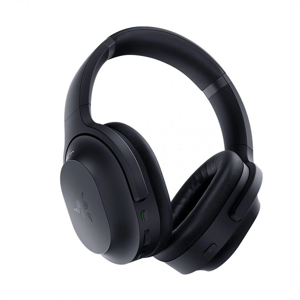 هدست بی سیم گیمینگ ریزر مدل BARRACUDA PRO