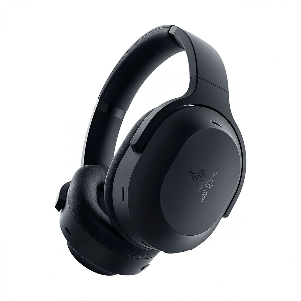 هدست بی سیم گیمینگ ریزر مدل BARRACUDA PRO