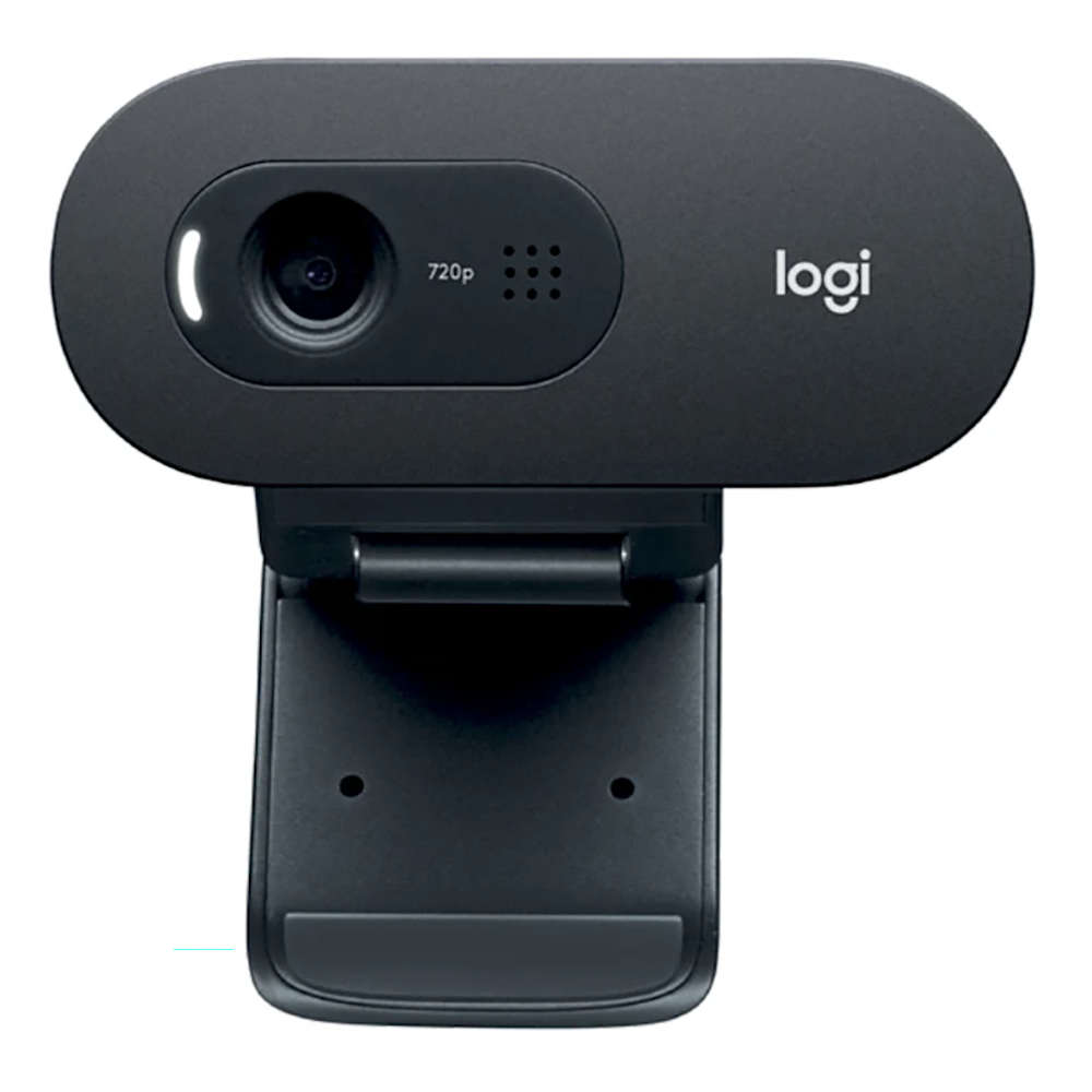 وبکم لاجیتک مدل C505E HD