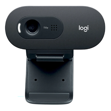 وبکم لاجیتک مدل C505E HD