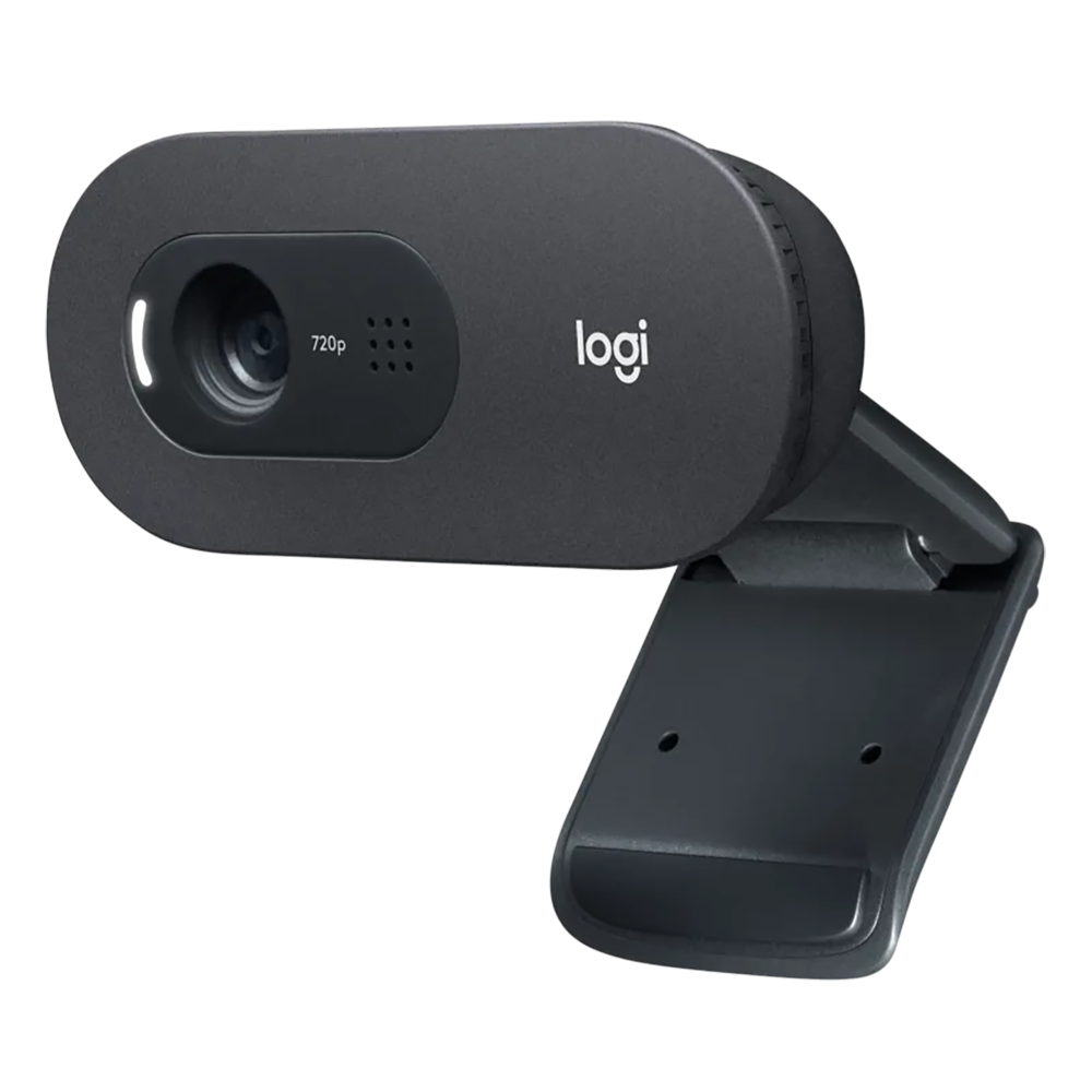 وبکم لاجیتک مدل C505E HD