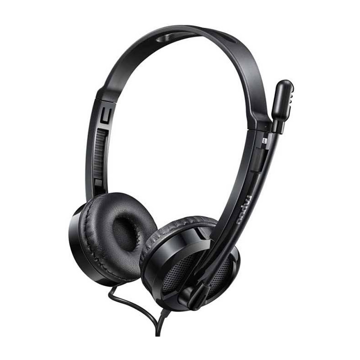 هدست با سیم رپو مدل H100