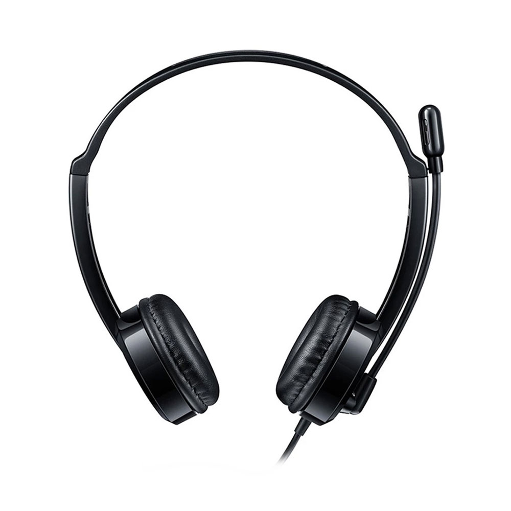 هدست با سیم رپو مدل H100