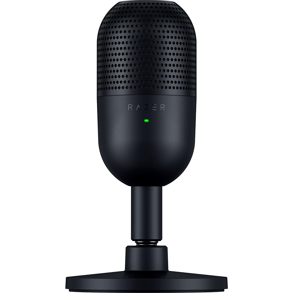 میکروفون رومیزی گیمینگ ریزر مدل Seiren V3 Mini