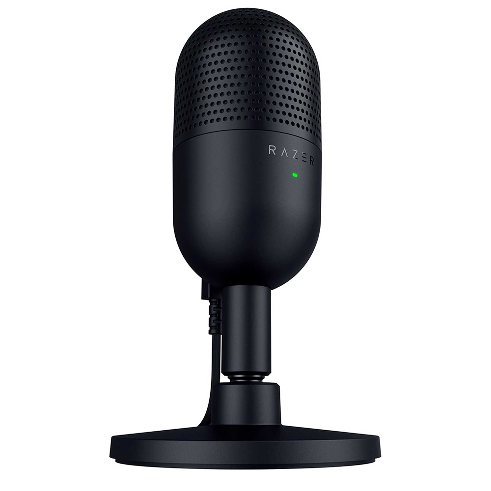 میکروفون رومیزی گیمینگ ریزر مدل Seiren V3 Mini