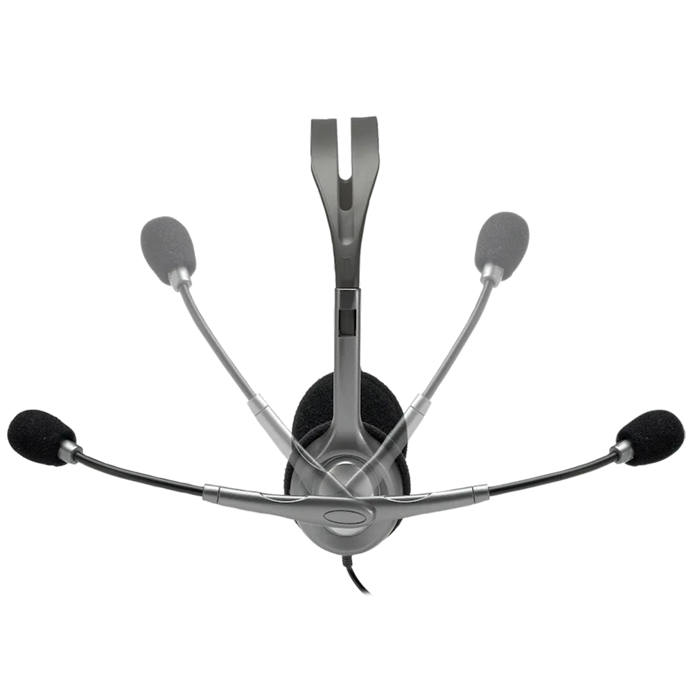 هدست با سیم لاجیتک مدل H110