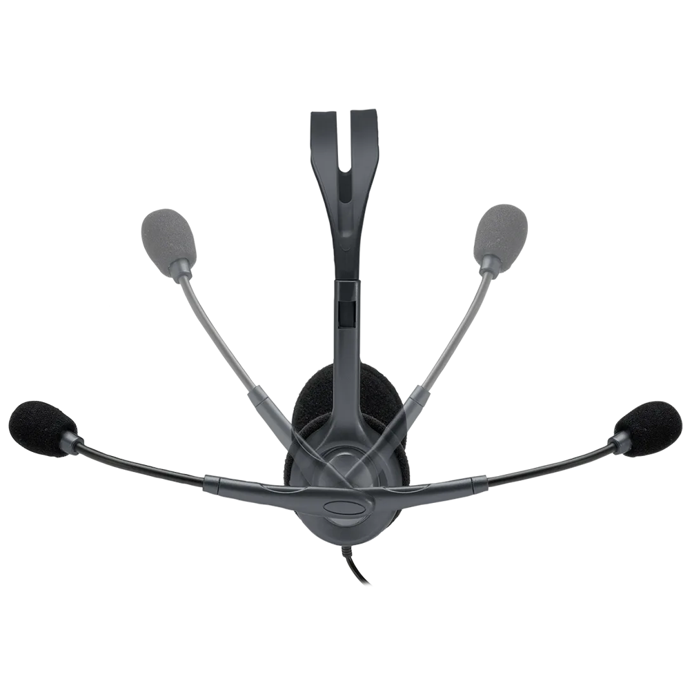 هدست با سیم لاجیتک مدل H111