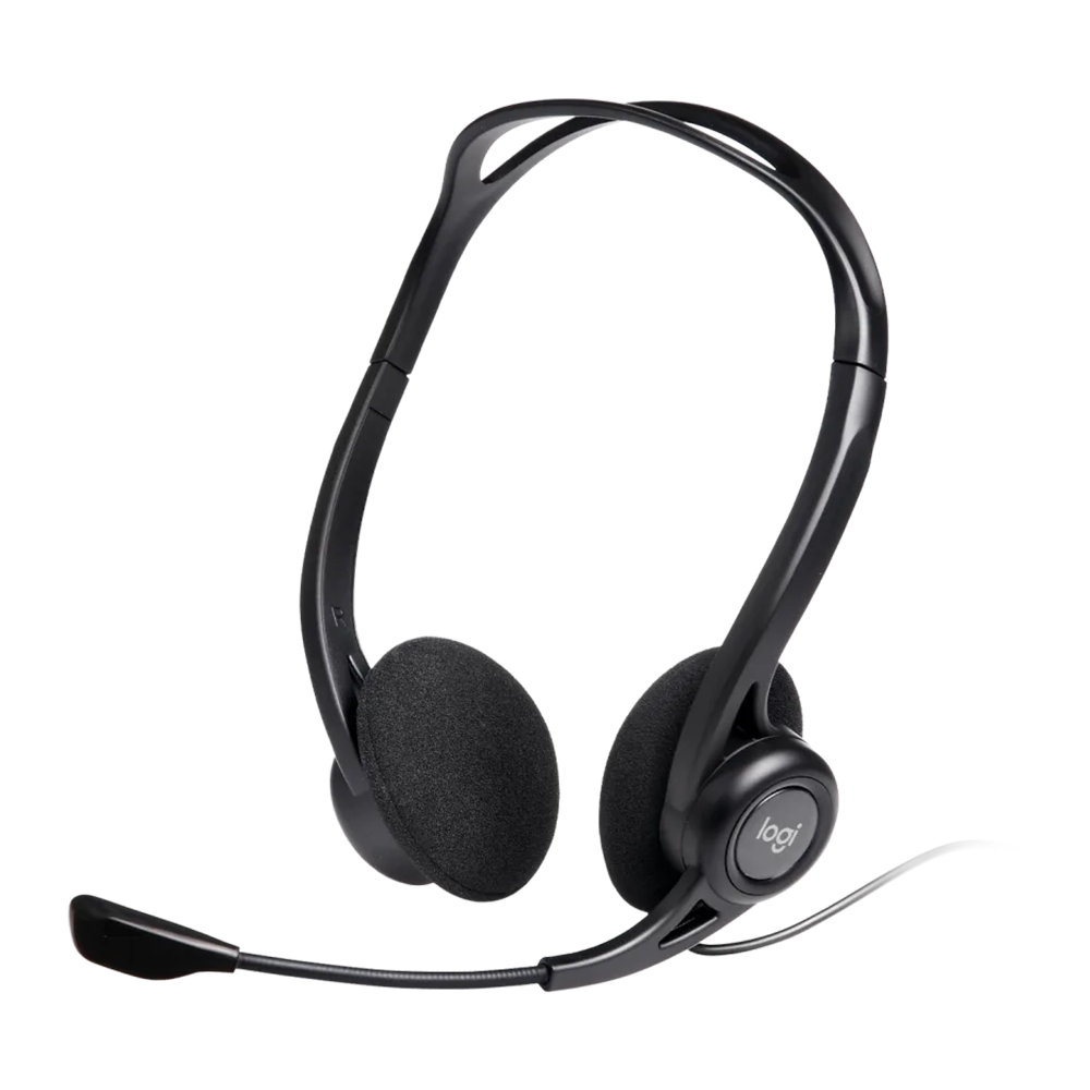 هدست با سیم لاجیتک مدل H960