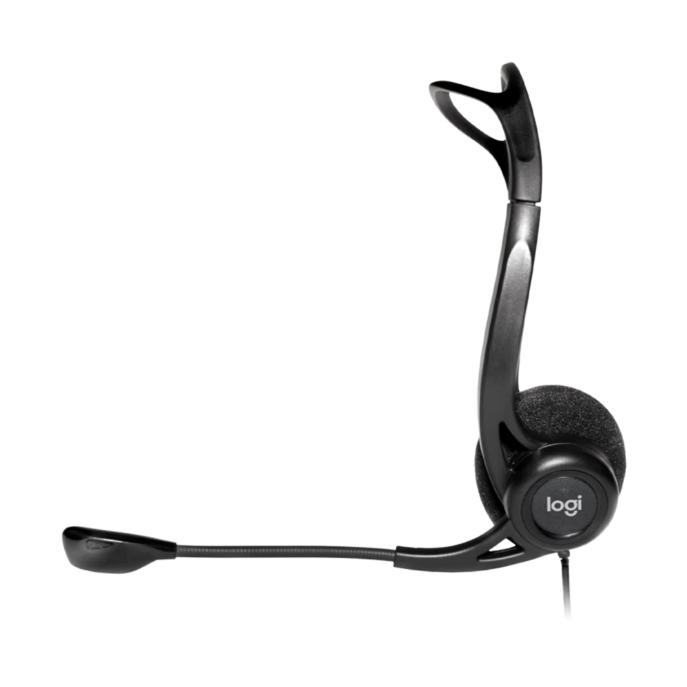 هدست با سیم لاجیتک مدل H960