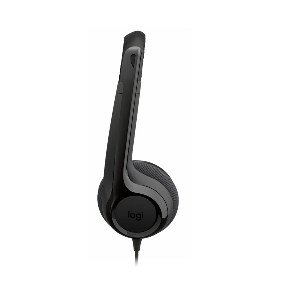 هدست با سیم لاجیتک مدل H390