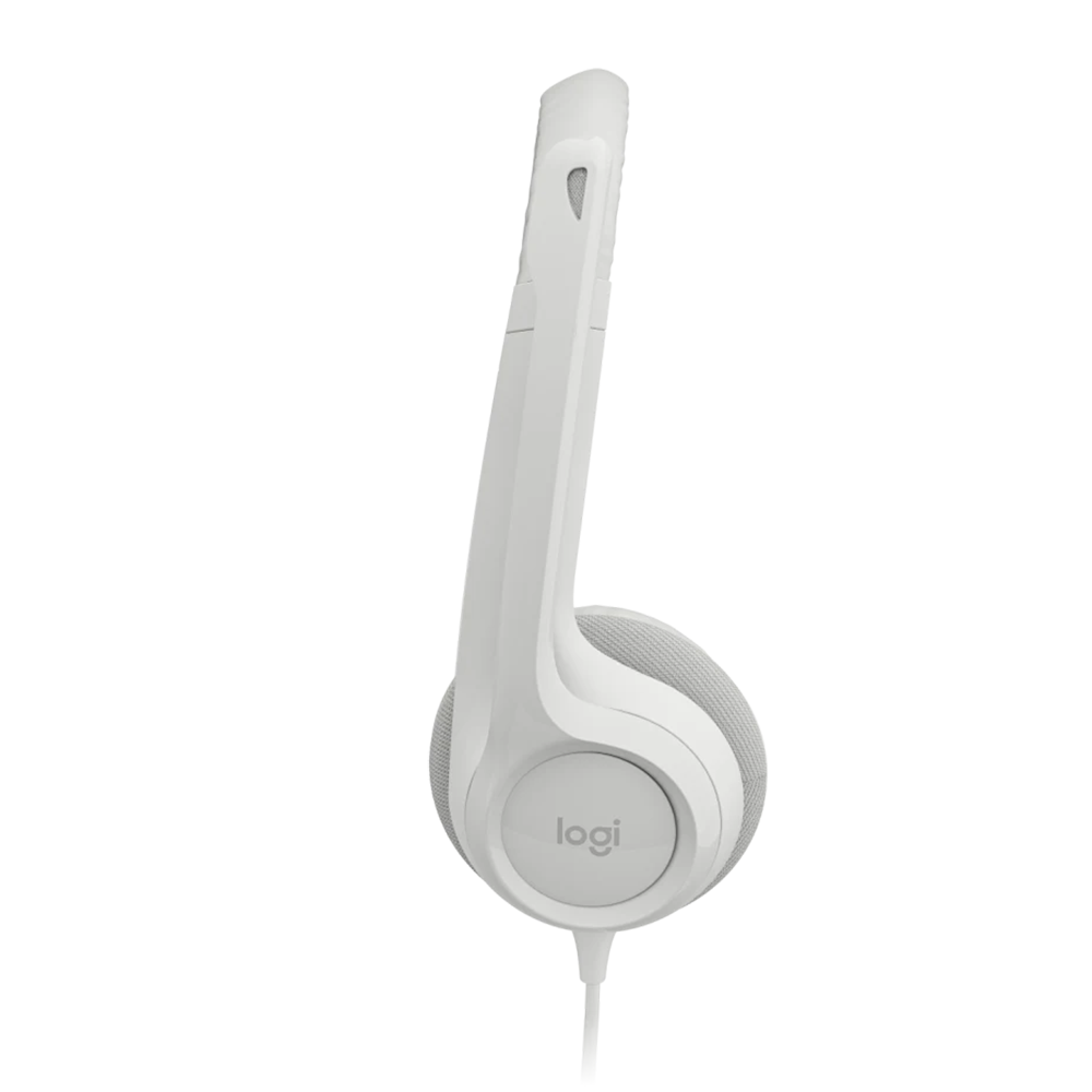 هدست با سیم لاجیتک مدل H390