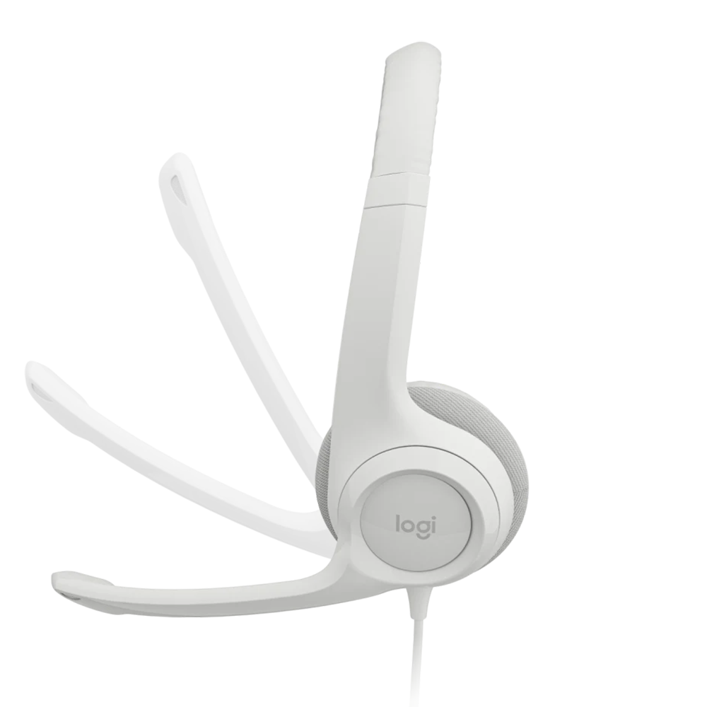 هدست با سیم لاجیتک مدل H390