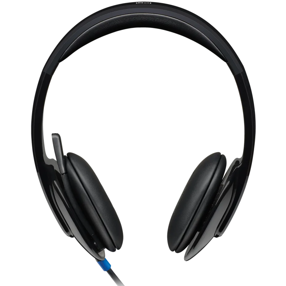 هدست با سیم لاجیتک مدل H540