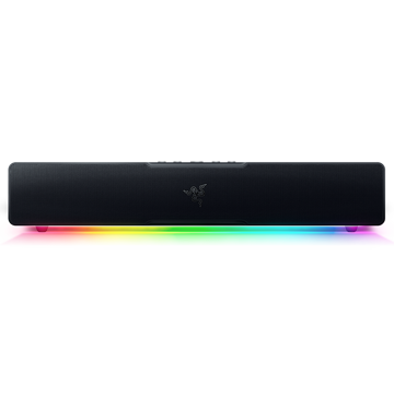 اسپیکر گیمینگ ریزر مدل Leviathan V2 X