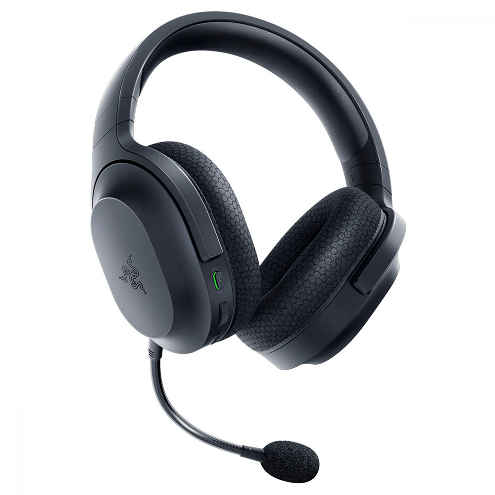 هدست بی سیم گیمینگ ریزر مدل BARRACUDA X 2022