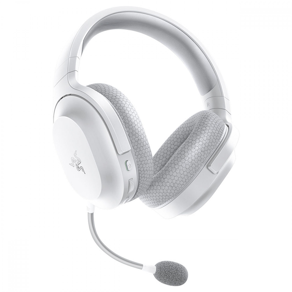 هدست بی سیم گیمینگ ریزر مدل BARRACUDA X 2022