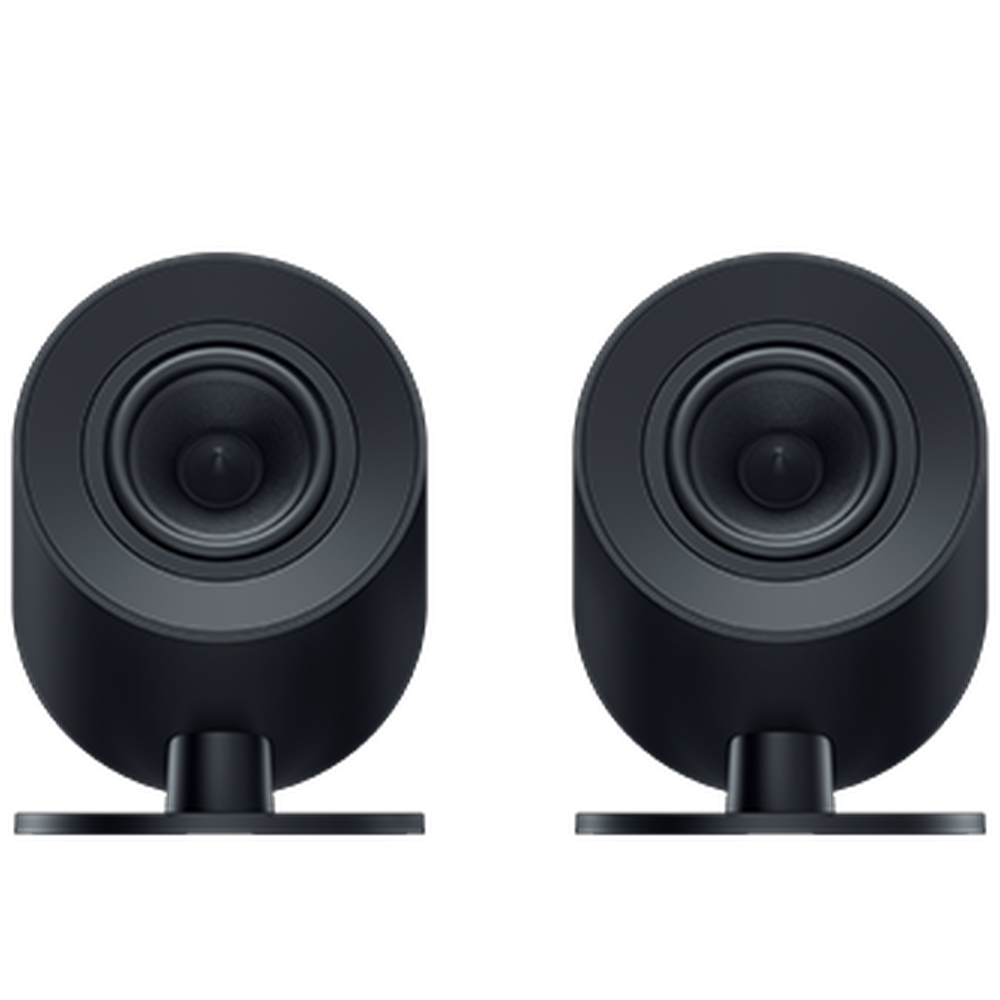 اسپیکر گیمینگ ریزر مدل Nommo v2 X