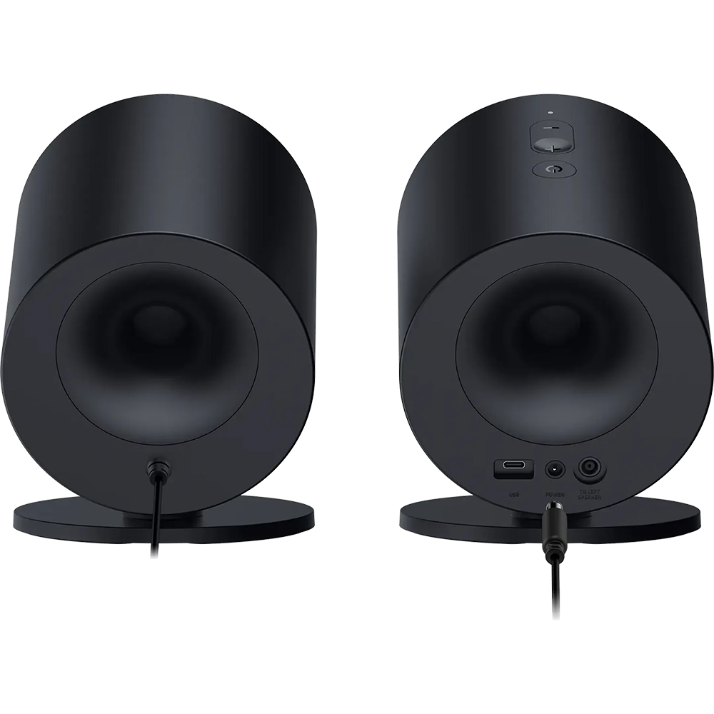 اسپیکر گیمینگ ریزر مدل Nommo v2 X