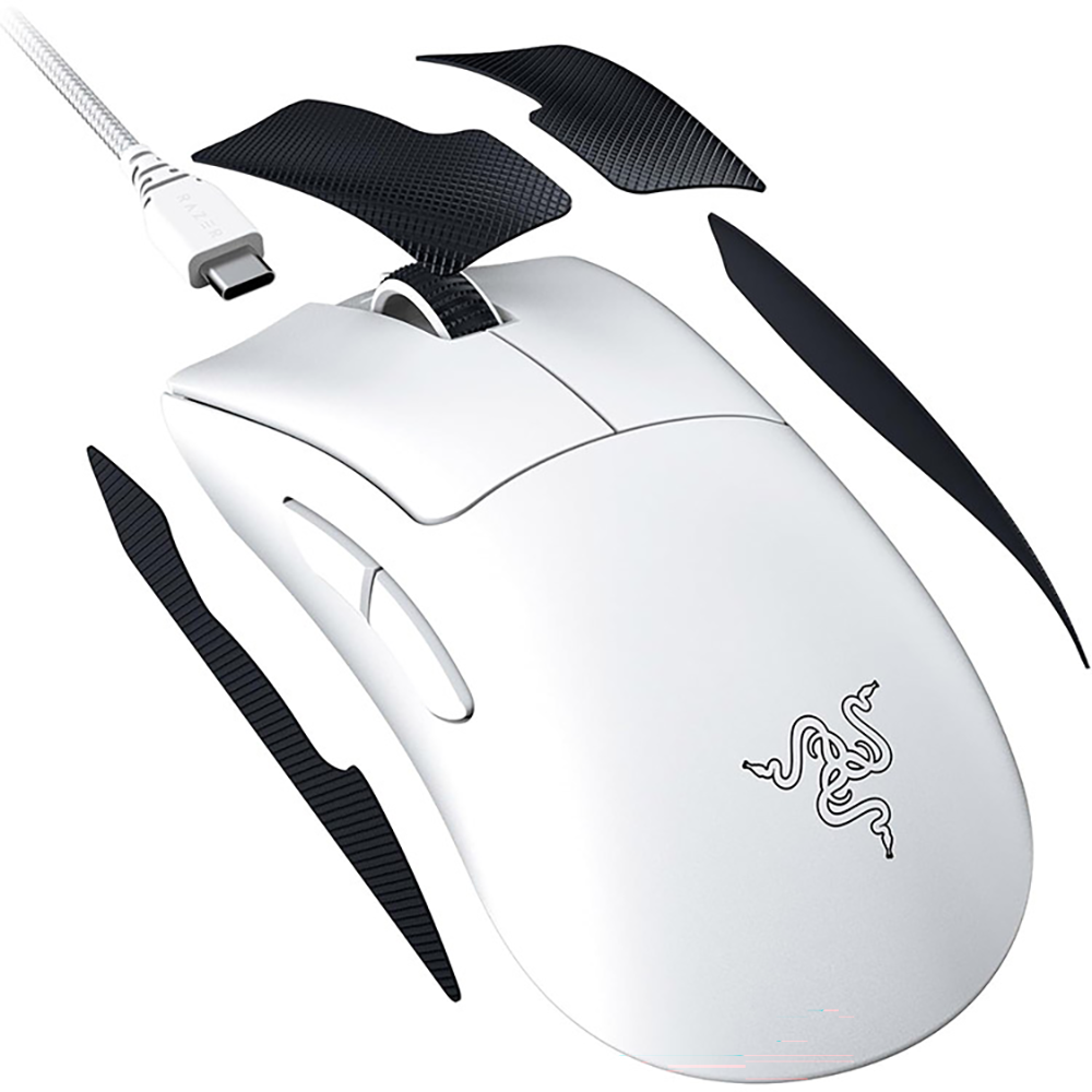 ماوس بی سیم ریزر گیمینگ مدل DeathAdder V3 Pro