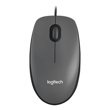 ماوس باسیم لاجیتک مدل M90