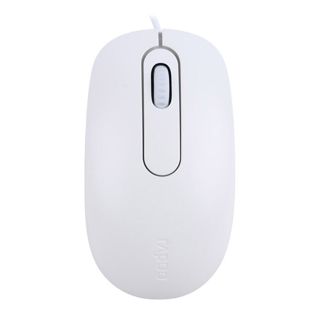 ست ماوس و کیبورد با سیم رپو مدل X130 pro