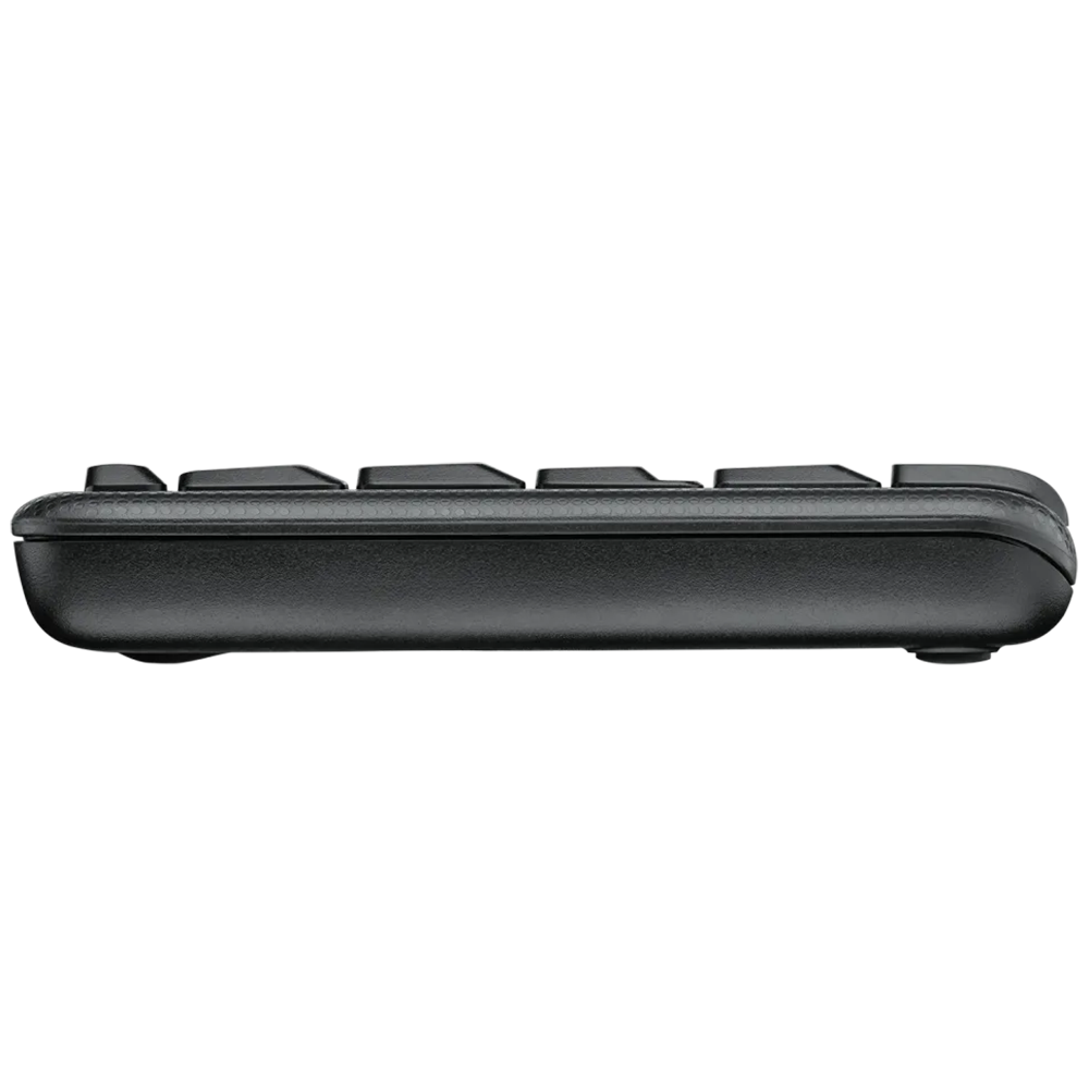 ست ماوس و کیبورد بی سیم لاجيتک مدل Mk220