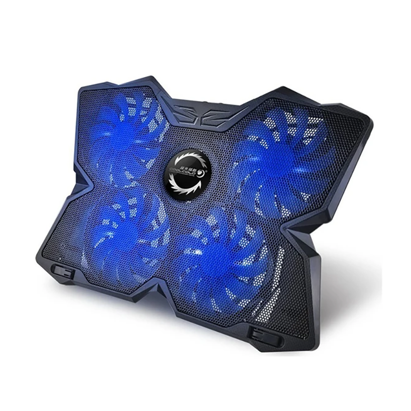 خنک کننده لپتاپ گیمینگ کول کلد مدل K25-1