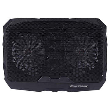 خنک کننده لپتاپ گیمینگ کول کلد مدل A18