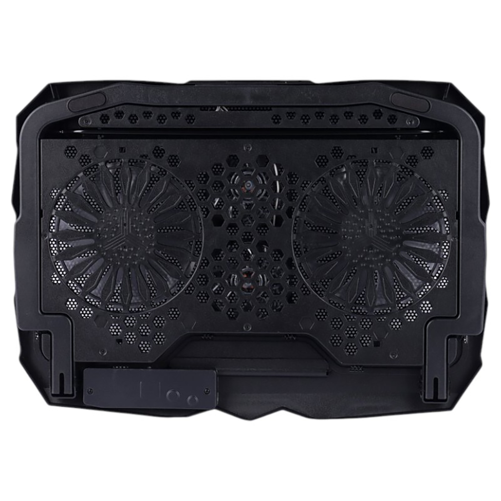 خنک کننده لپتاپ گیمینگ کول کلد مدل A18