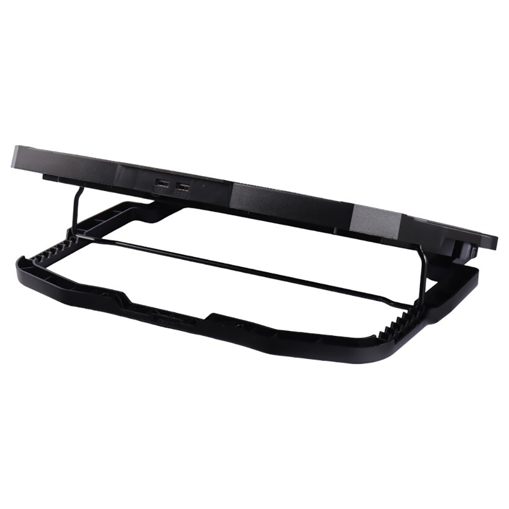 خنک کننده لپتاپ گیمینگ کول کلد مدل A18