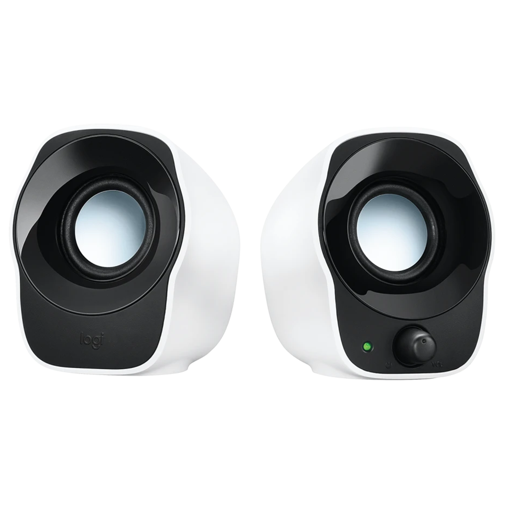 اسپیکر لاجیتک سیم دار مدل Z120
