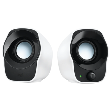 اسپیکر لاجیتک سیم دار مدل Z120