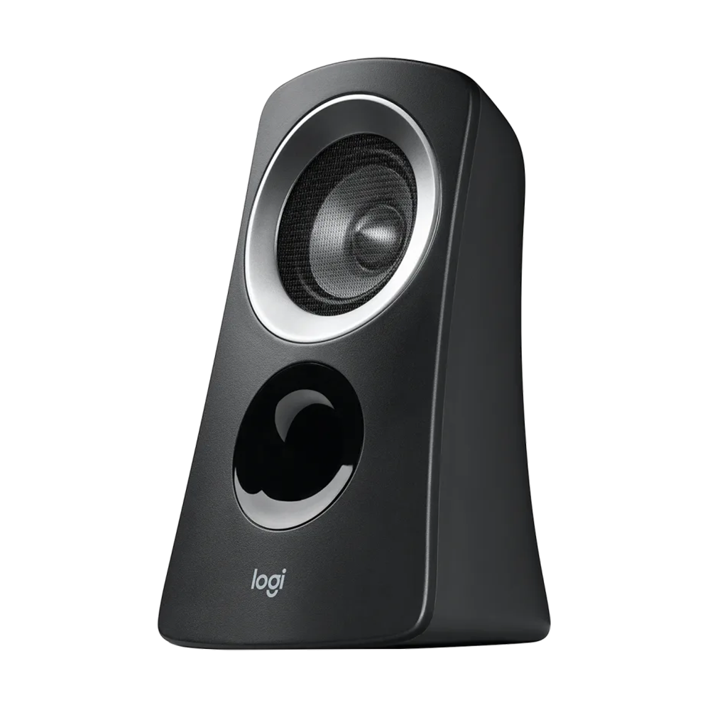 اسپیکر لاجیتک سیم دار مدل Z313