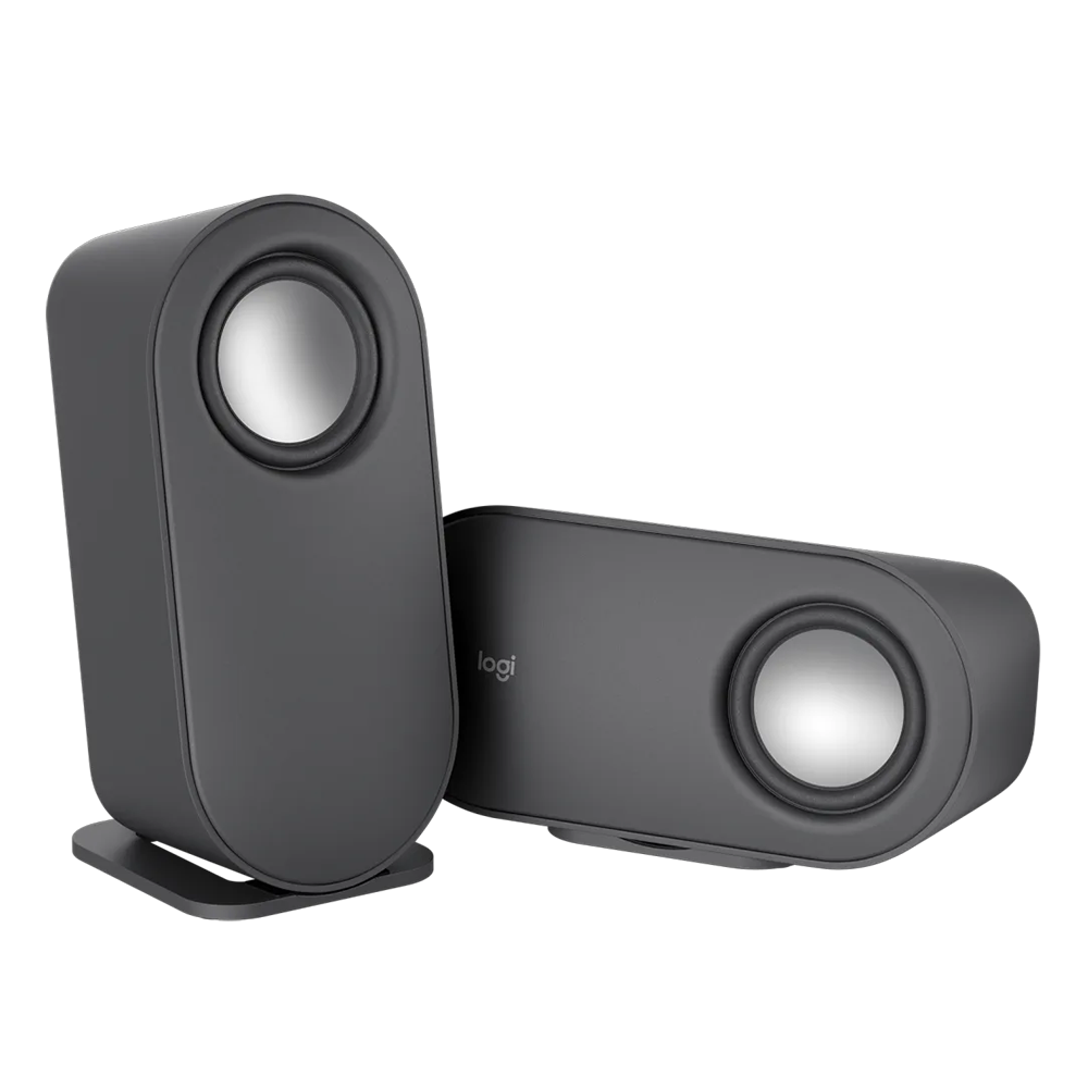 اسپیکر لاجیتک بی سیم مدل Z407