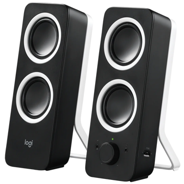 اسپیکر لاجیتک سیم دار مدل Z200