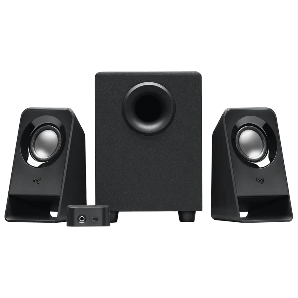اسپیکر لاجیتک سیم دار مدل Z213