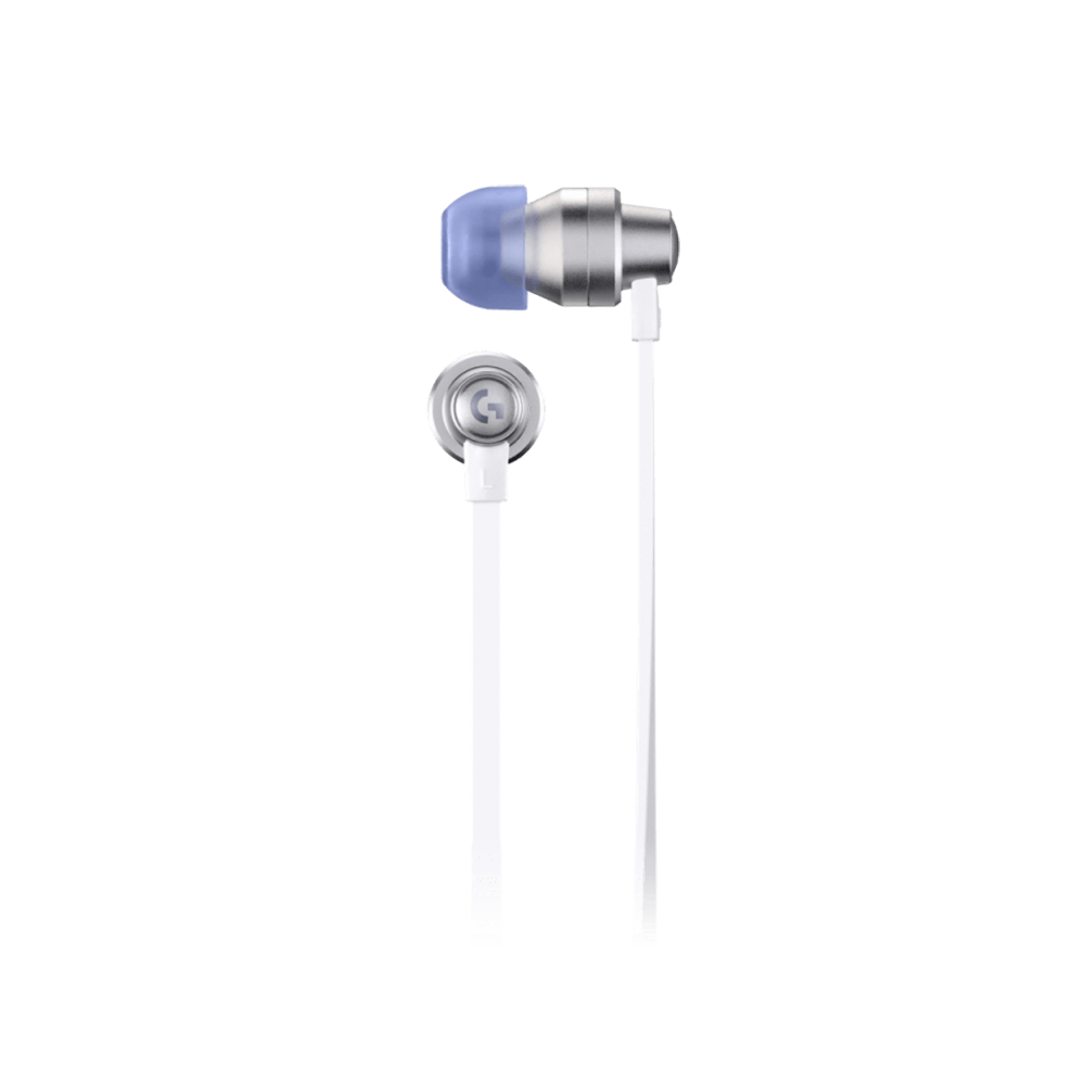 هندزفری لاجیتک گیمینگ سیم دار مدل G333