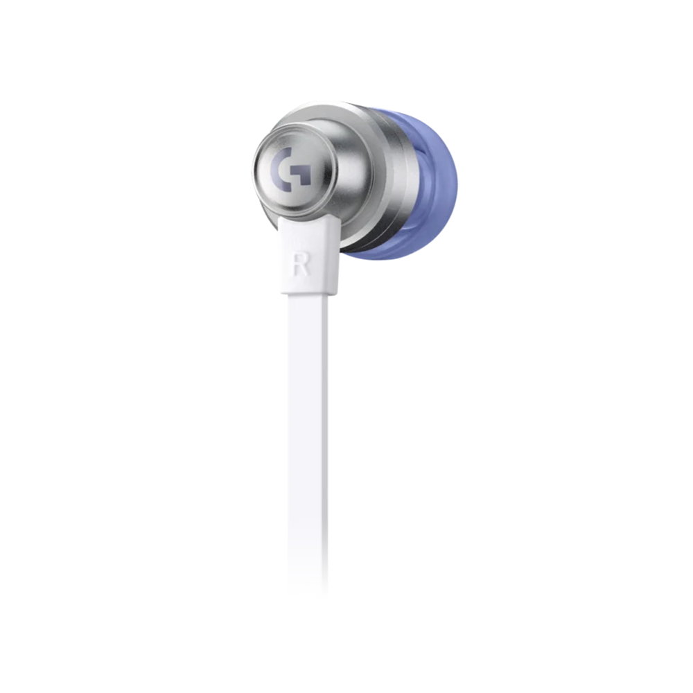 هندزفری لاجیتک گیمینگ سیم دار مدل G333