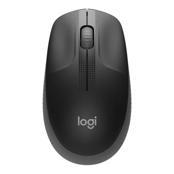 ماوس لاجیتک بی سیم مدل M190