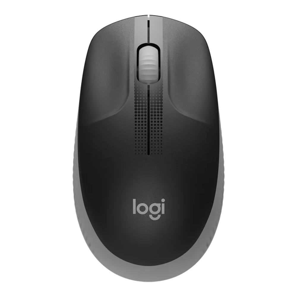 ماوس لاجیتک بی سیم مدل M190