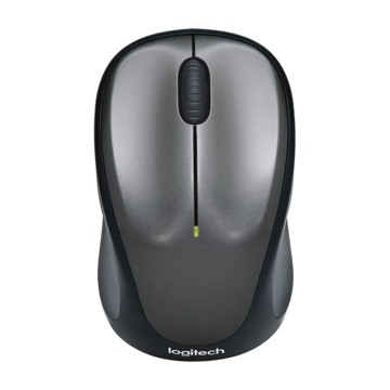 ماوس لاجیتک بی سیم مدل M235