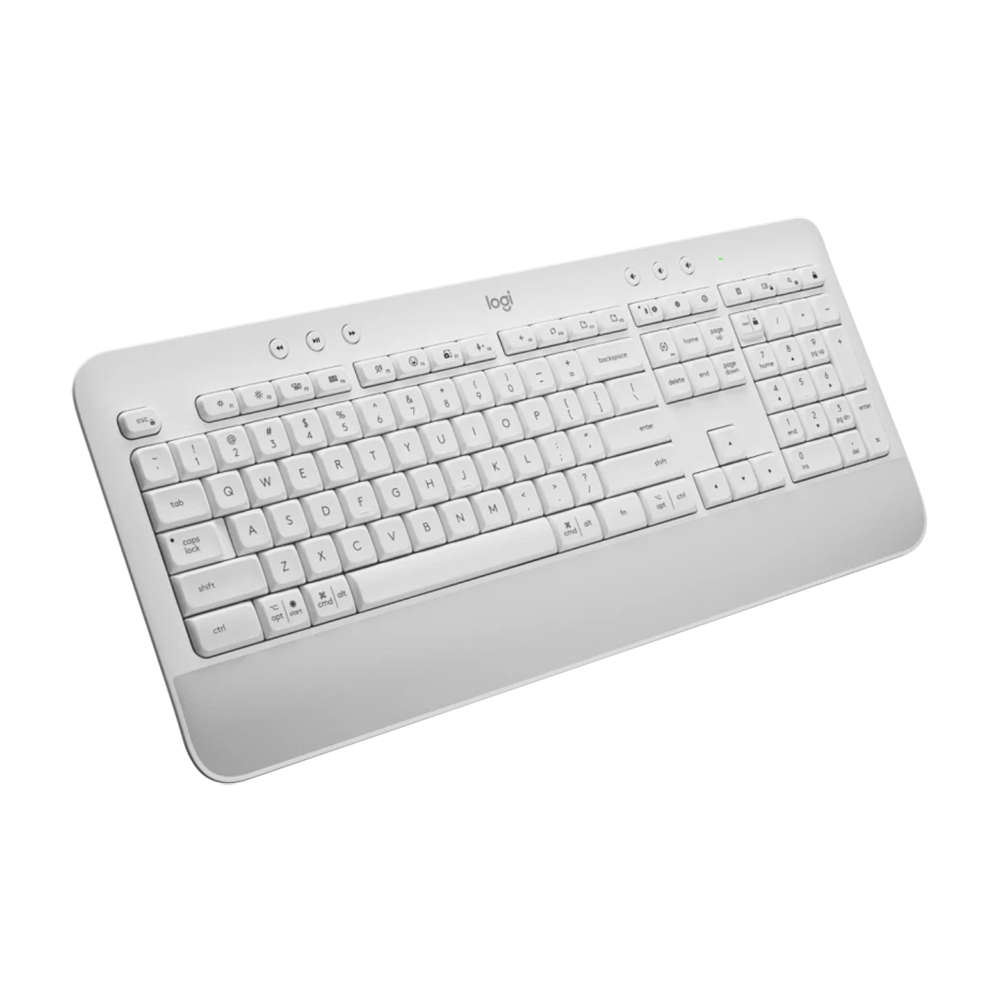 کیبورد لاجیتک بی سیم مدل K650