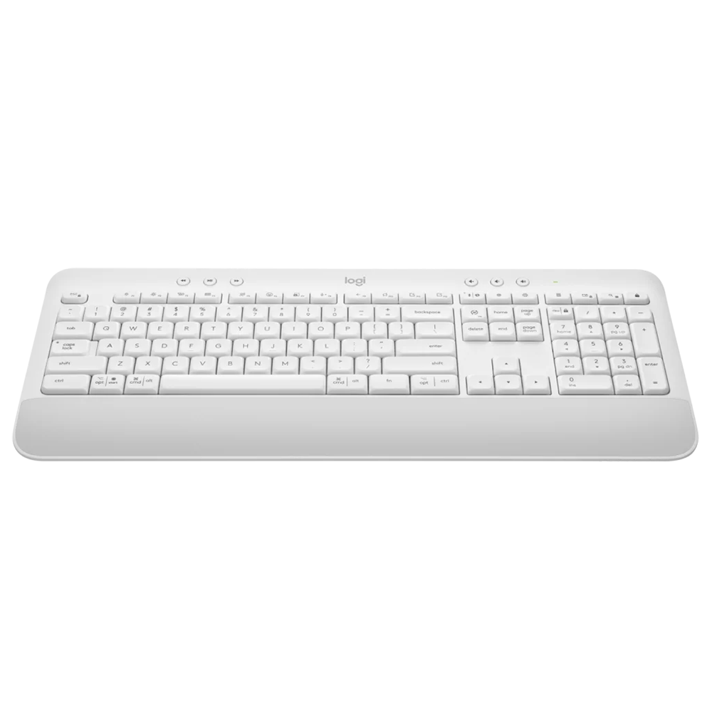 کیبورد لاجیتک بی سیم مدل K650