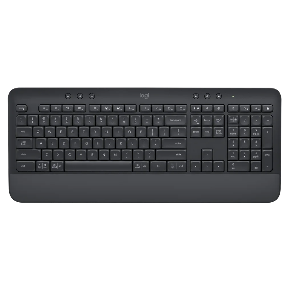 کیبورد لاجیتک بی سیم مدل K650