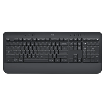 کیبورد لاجیتک بی سیم مدل K650