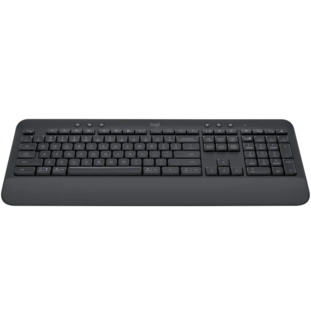 کیبورد لاجیتک بی سیم مدل K650