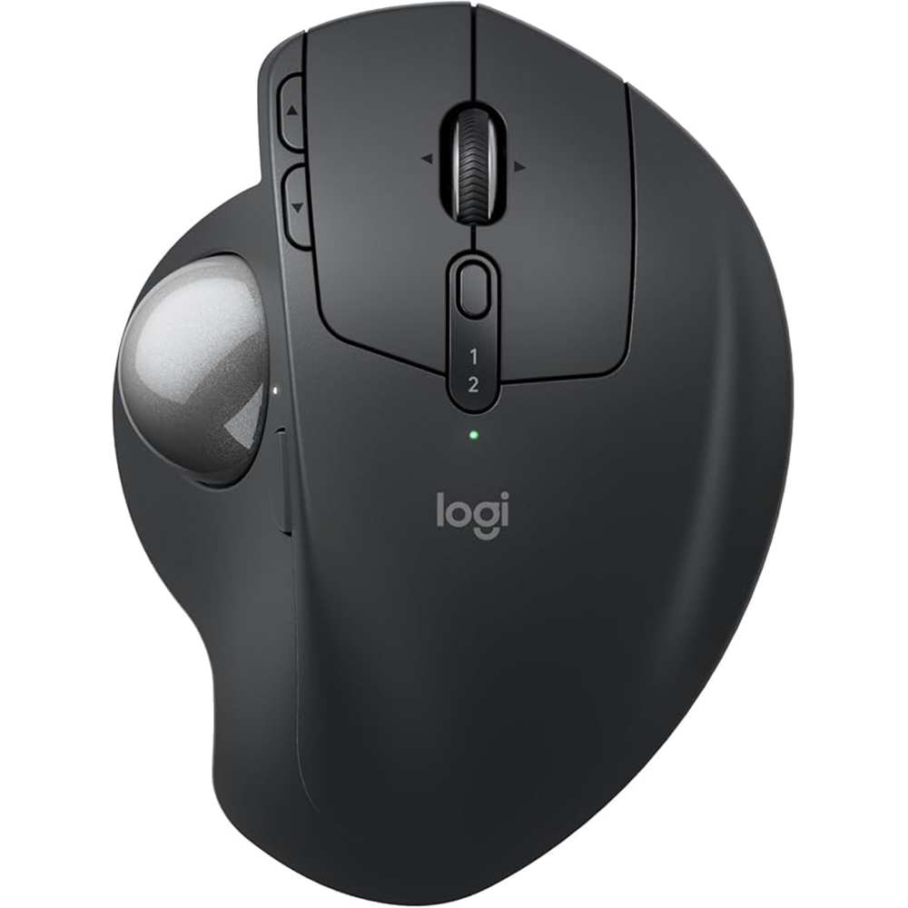 ماوس لاجیتک بی سیم مدل MX Ergo