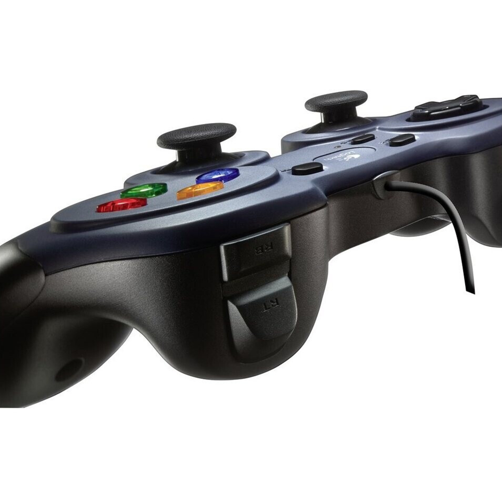 دسته بازی لاجیتک سیم دار مدل F310